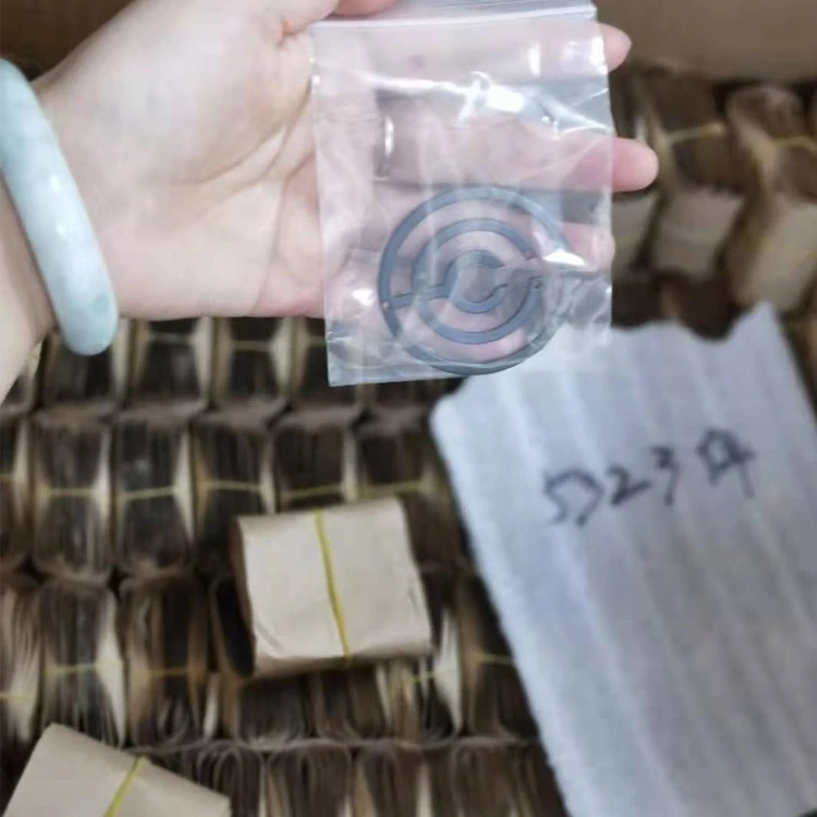 disinfection titanium electrode packing disinfection titanium electrode packing