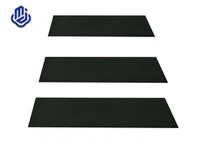 لوحة أنود التيتانيوم MMO