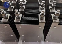 التيتانيوم أنود للتحليل الكهربائي للهيدوكلوريت الصوديوم