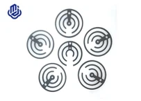 التحليل الكهربائي المستخدم DSA طلاء أنود التيتانيوم