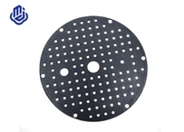 قطب التيتانيوم لمولد الأوزون