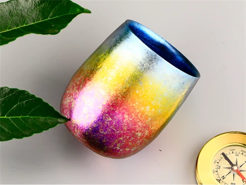 titanium cup titanium cup