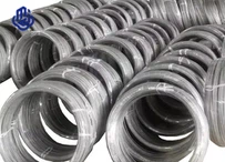 سلك سبائك التيتانيوم لإطار النظارات