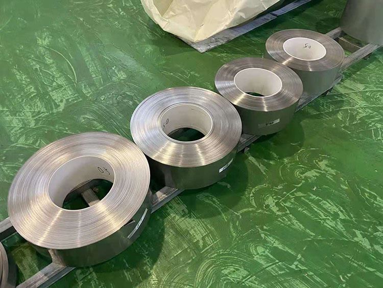 pure titanium foil01