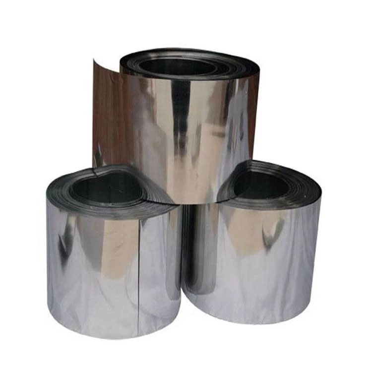gr1 pure titanium foil