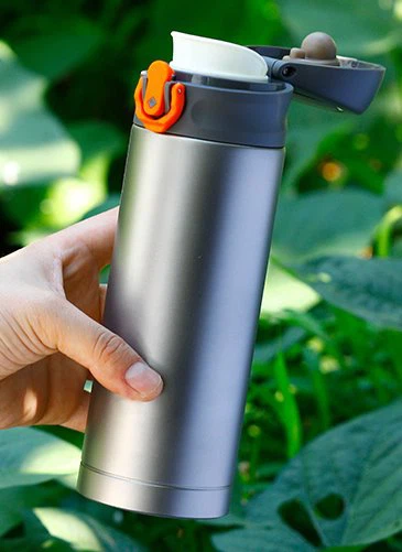 Titanium Warm Keeping Pot (7)