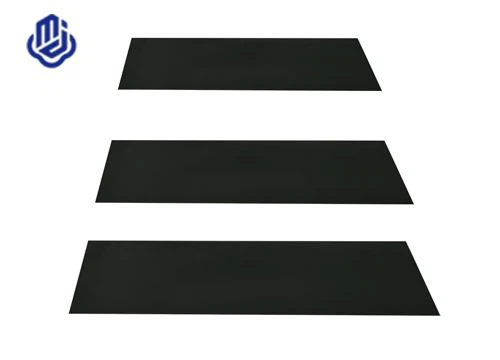 لوحة أنود التيتانيوم MMO