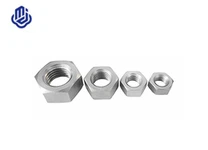 التيتانيوم السداسي البندق