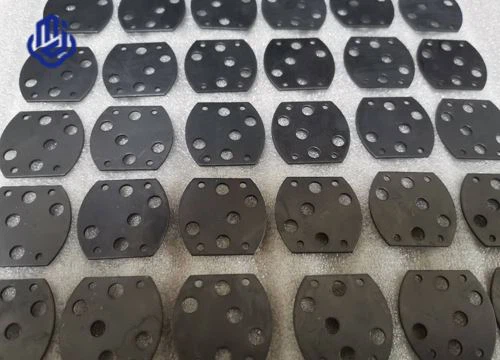 شبكة أنود التيتانيوم لطلاء النحاس الأفقي ثنائي الفينيل متعدد الكلور