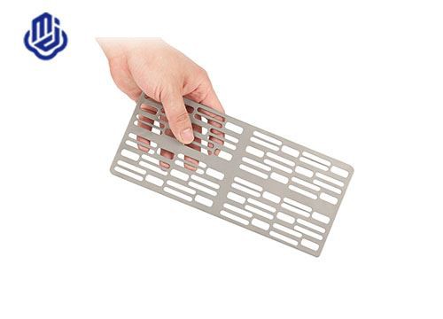 شبكة شواء التيتانيوم