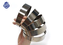 قطع فطيرة التيتانيوم