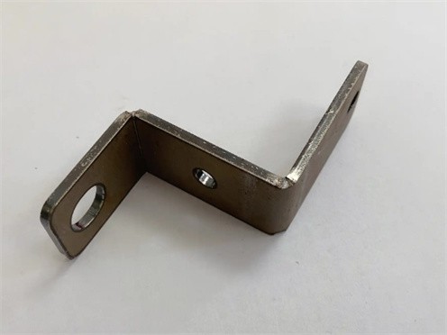 titanium alloy bent parts 2 titanium alloy bent parts 2