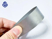 لوحة سبائك النيتينول